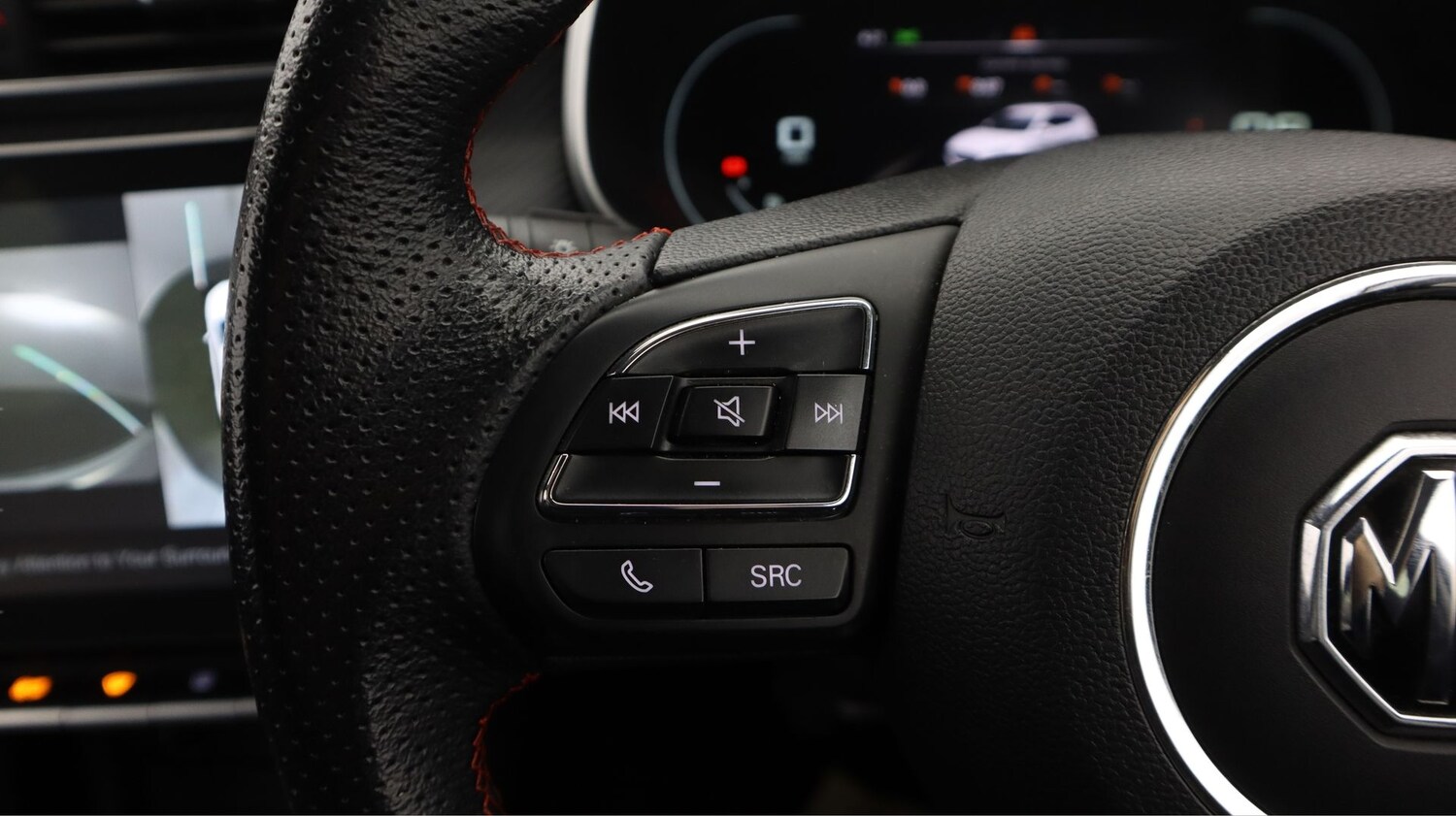 Used MG MG ZS for sale - 77181451: Photo 22