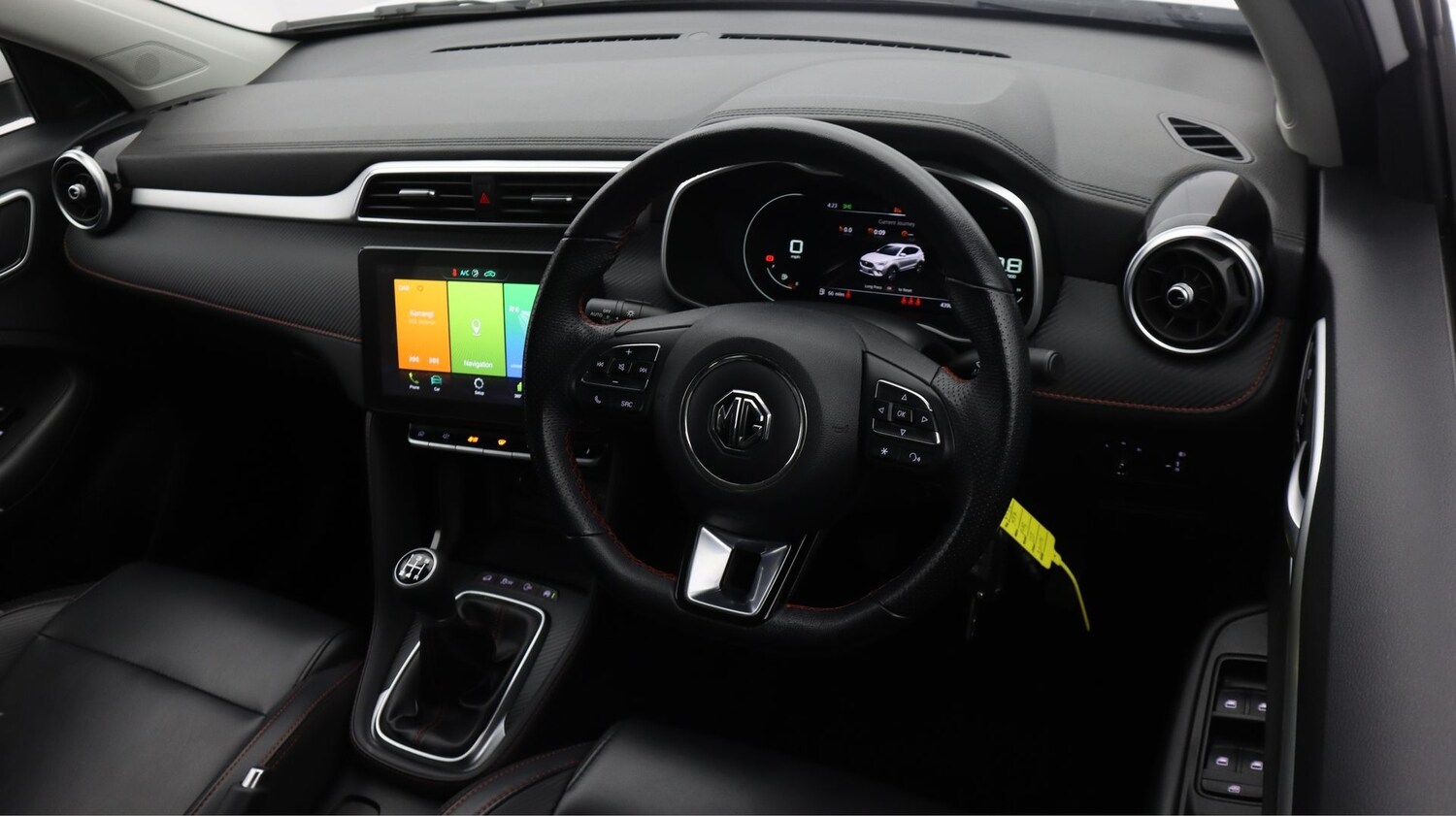 Used MG MG ZS for sale - 77181451: Photo 9