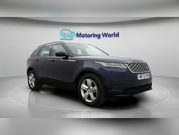 Used Land Rover Range Rover Velar 2022 for sale - 79242082: Photo