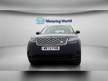 Used Land Rover Range Rover Velar 2022 for sale - 79242082: Photo