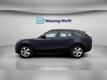 Used Land Rover Range Rover Velar 2022 for sale - 79242082: Photo