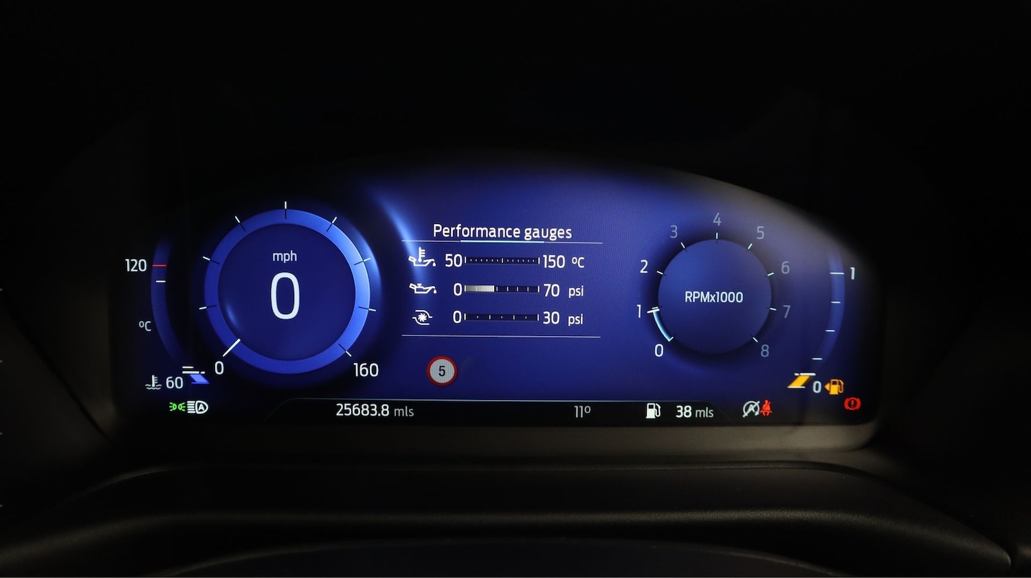 Used Ford Puma 2022 for sale - 77610180: Photo 10