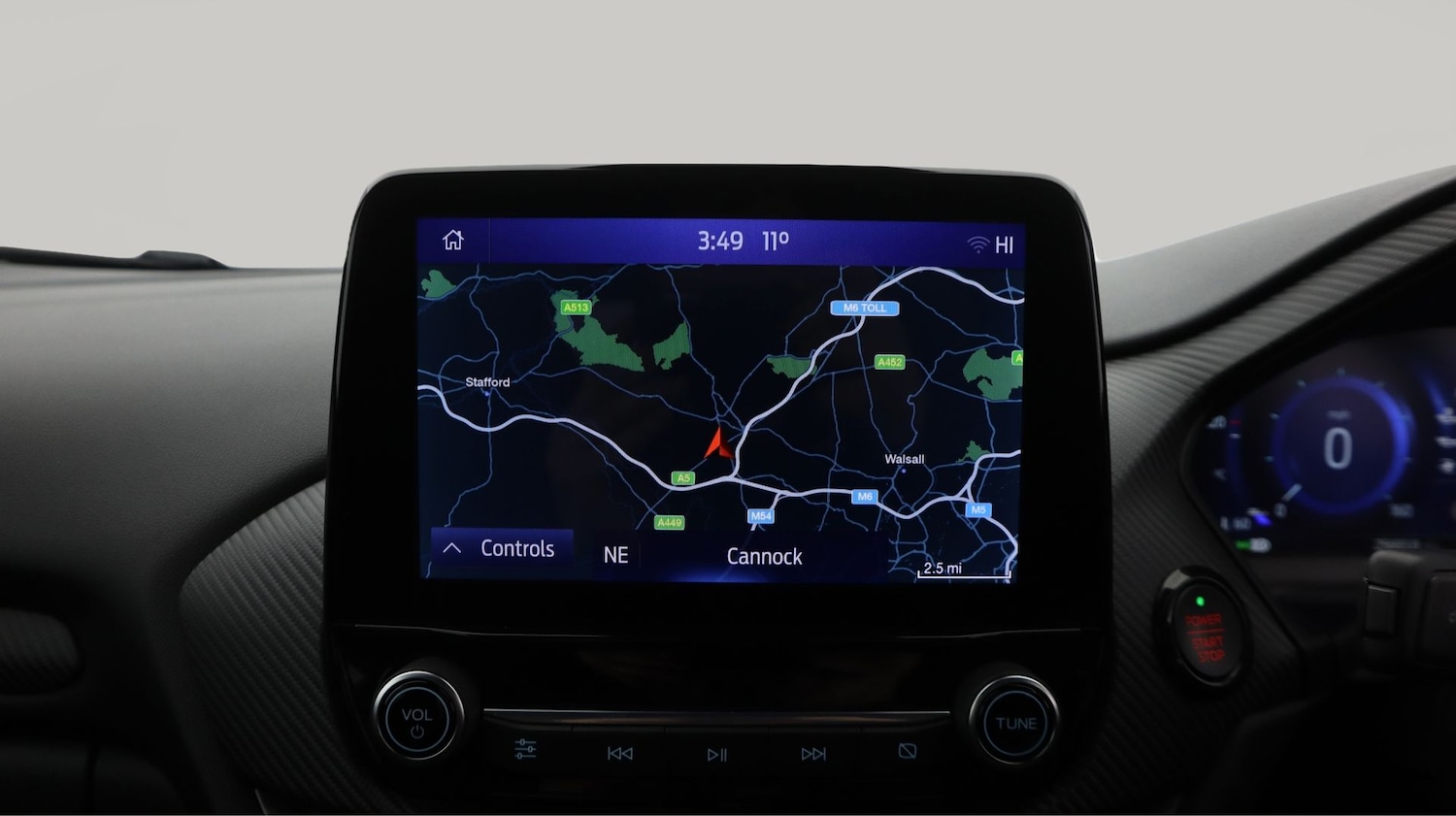 Used Ford Puma 2022 for sale - 77610180: Photo 11