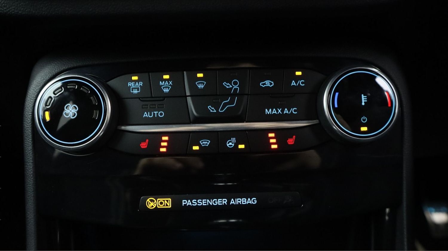 Used Ford Puma 2022 for sale - 77610180: Photo 12