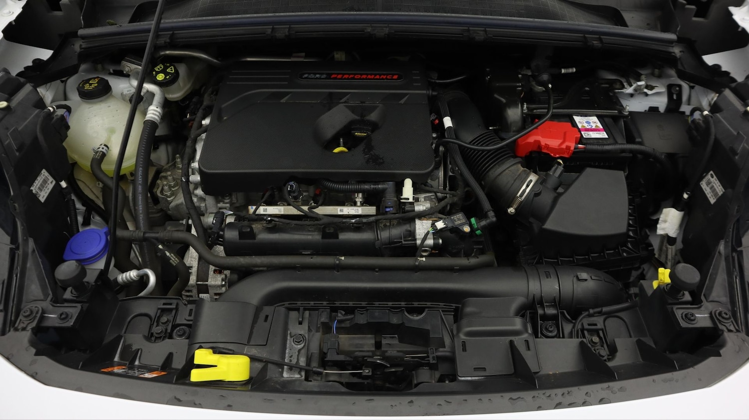 Used Ford Puma 2022 for sale - 77610180: Photo 19