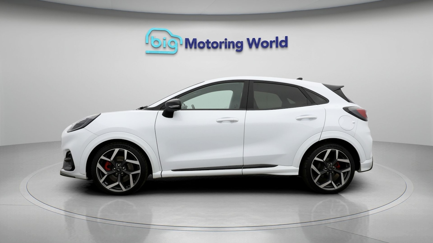 Used Ford Puma 2022 for sale - 77610180: Photo 4