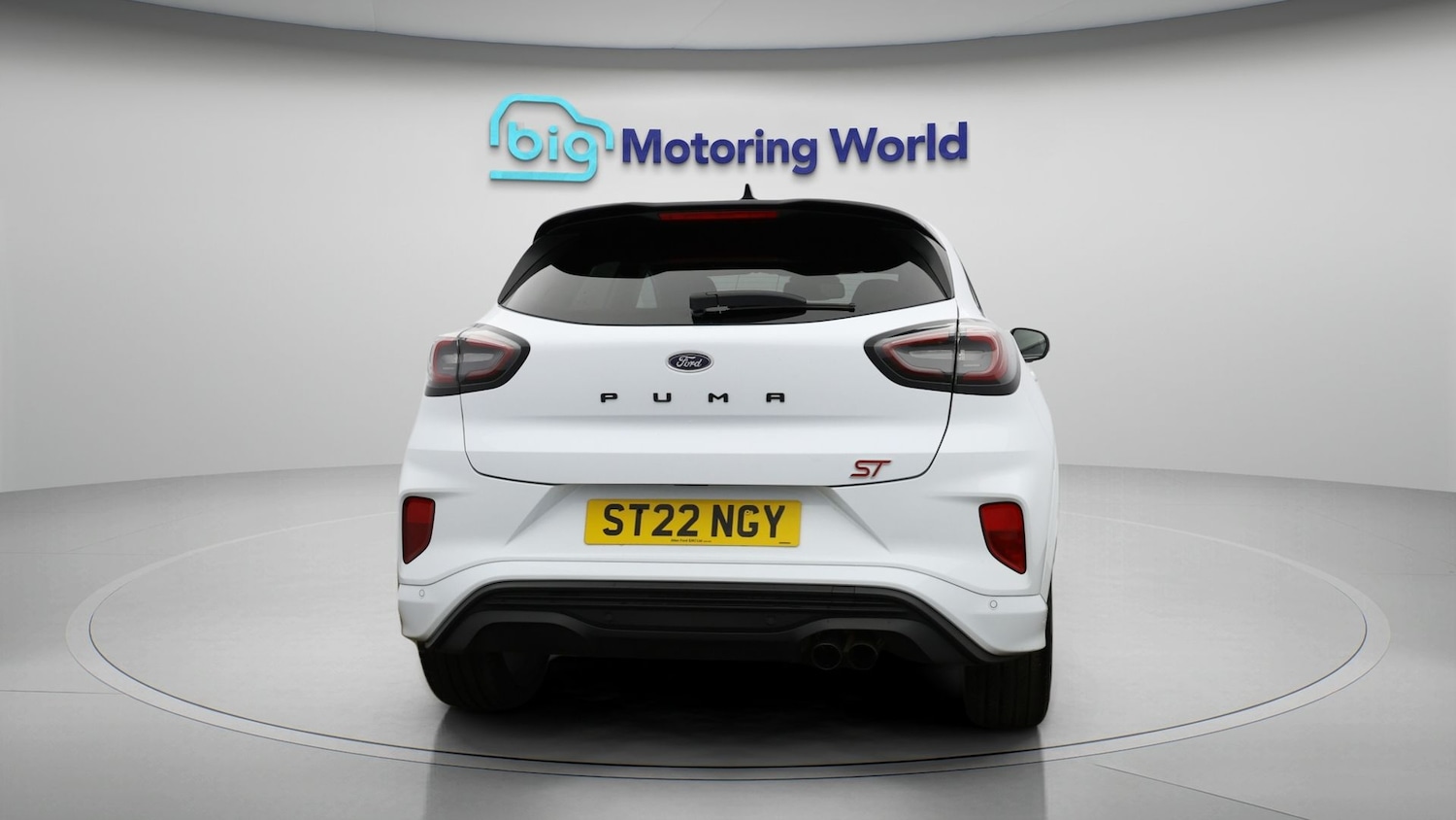Used Ford Puma 2022 for sale - 77610180: Photo 6