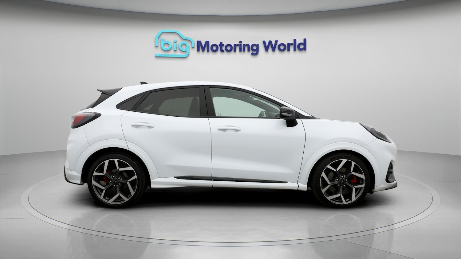 Used Ford Puma 2022 for sale - 77610180: Photo 8