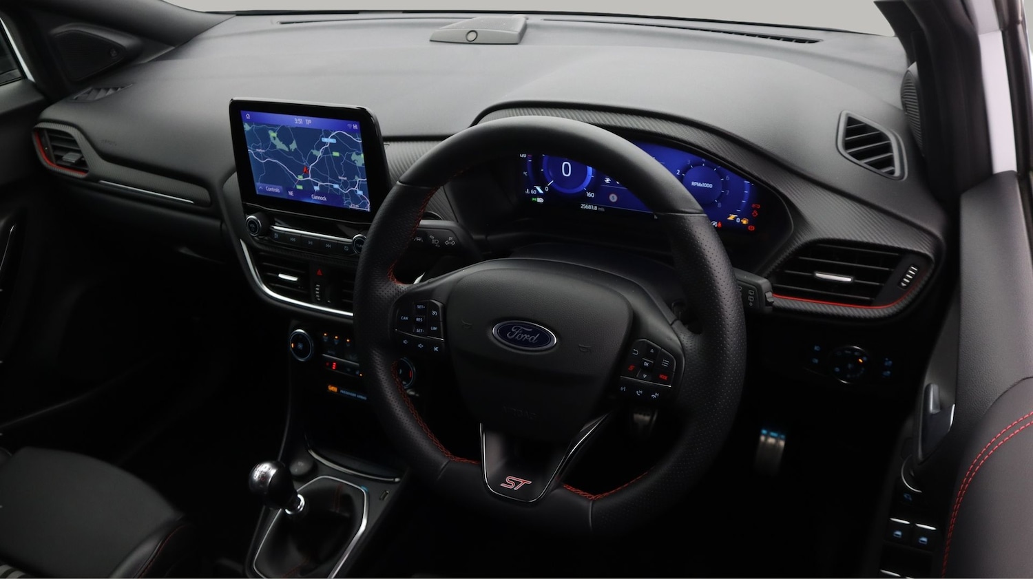 Used Ford Puma 2022 for sale - 77610180: Photo 9