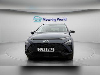 Used Hyundai BAYON 2024 for sale - 79127479: Photo