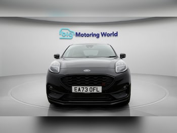 Used Ford Puma 2023 for sale - 78267489: Photo