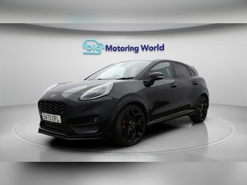 Used Ford Puma 2023 for sale - 78267489: Photo