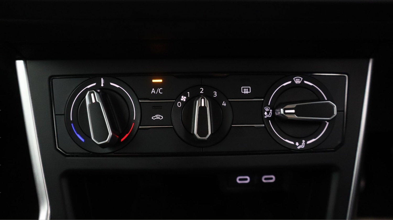 Used Volkswagen Taigo 2023 for sale - 77653238: Photo 12