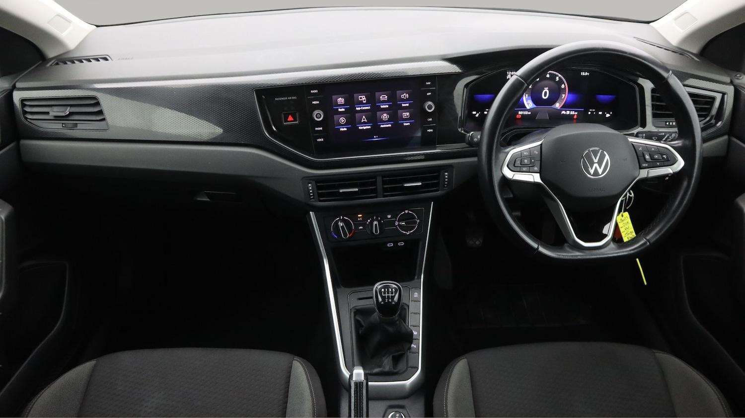 Used Volkswagen Taigo 2023 for sale - 77653238: Photo 13