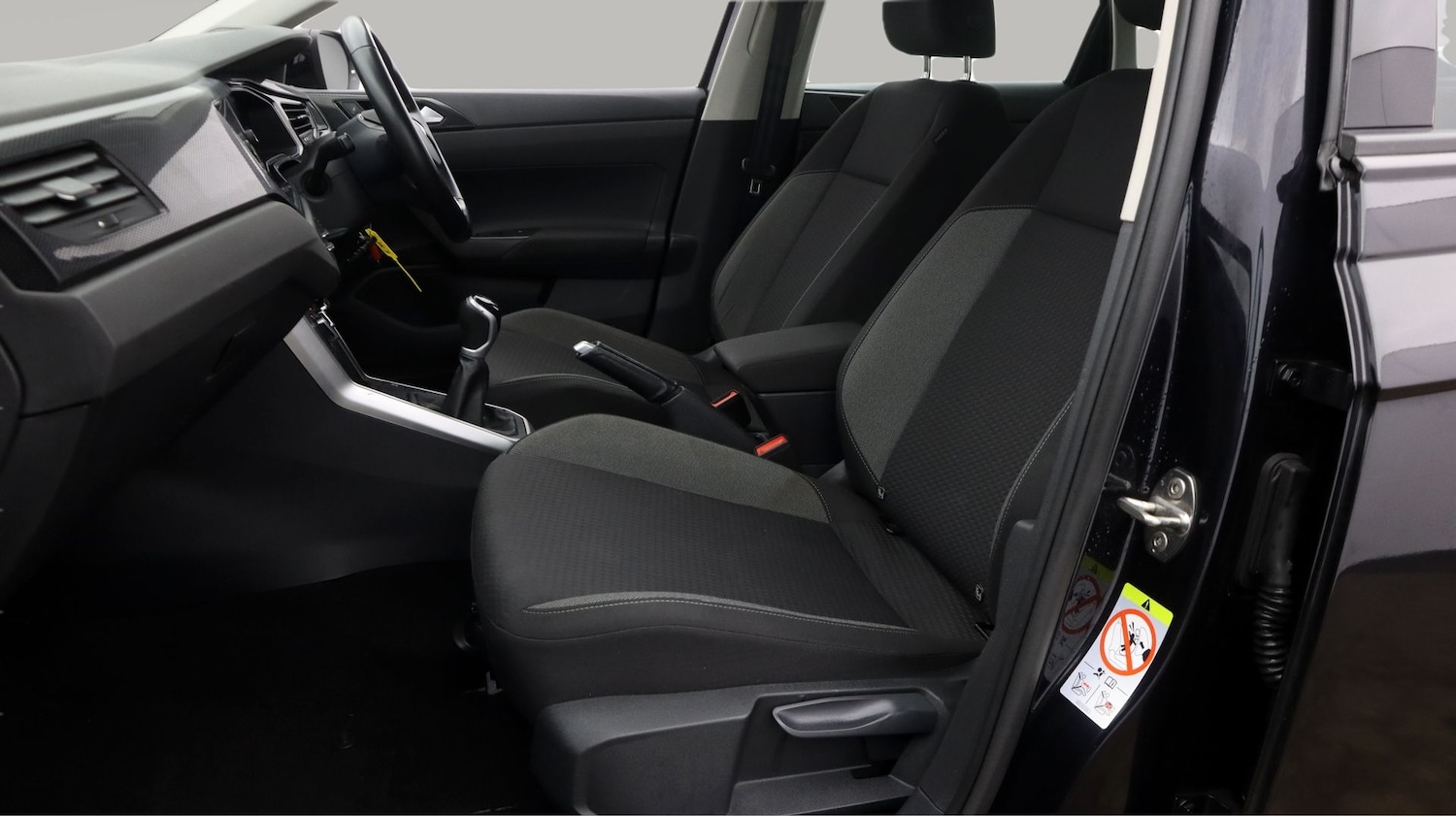 Used Volkswagen Taigo 2023 for sale - 77653238: Photo 14