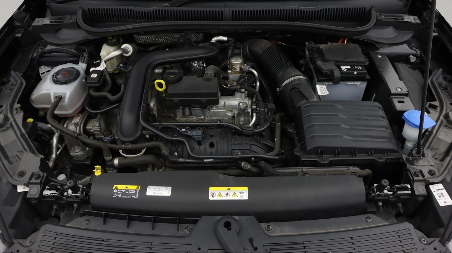 Used Volkswagen Taigo 2023 for sale - 77653238: Photo 19