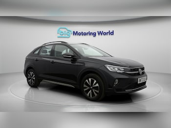 Used Volkswagen Taigo 2023 for sale - 77653238: Photo