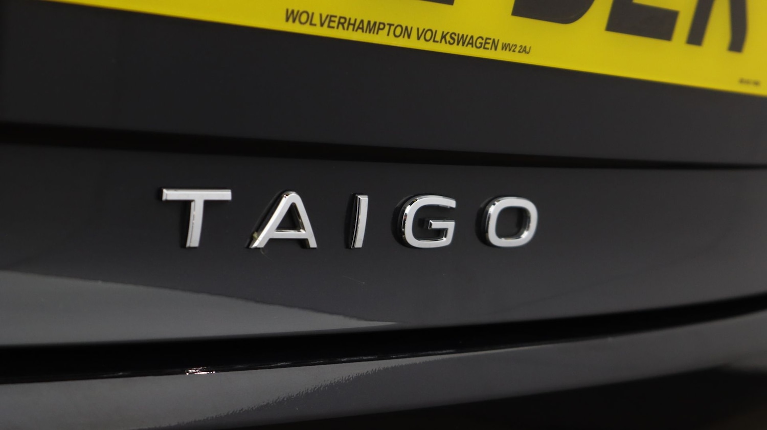 Used Volkswagen Taigo 2023 for sale - 77653238: Photo 24