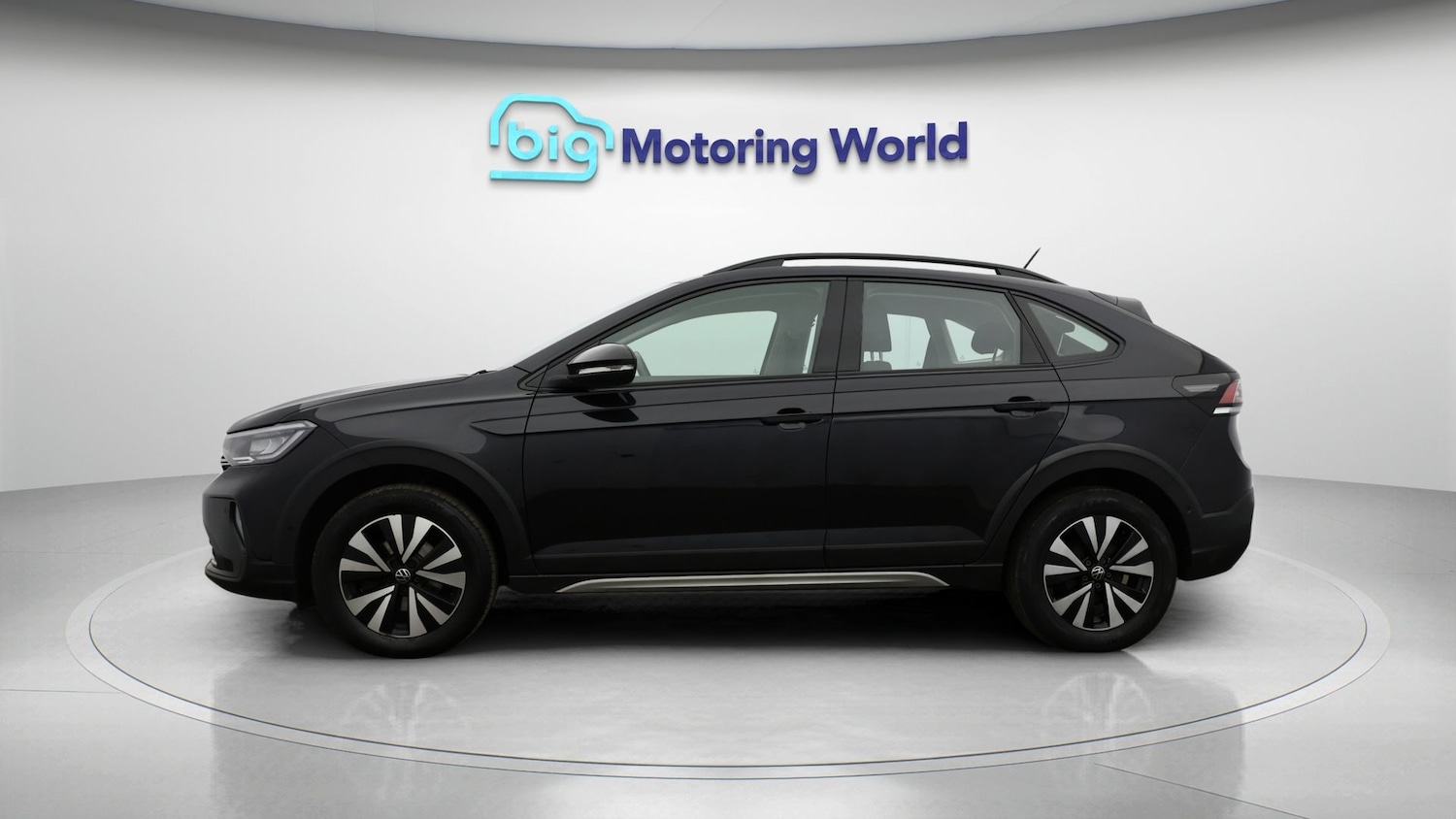 Used Volkswagen Taigo 2023 for sale - 77653238: Photo 4