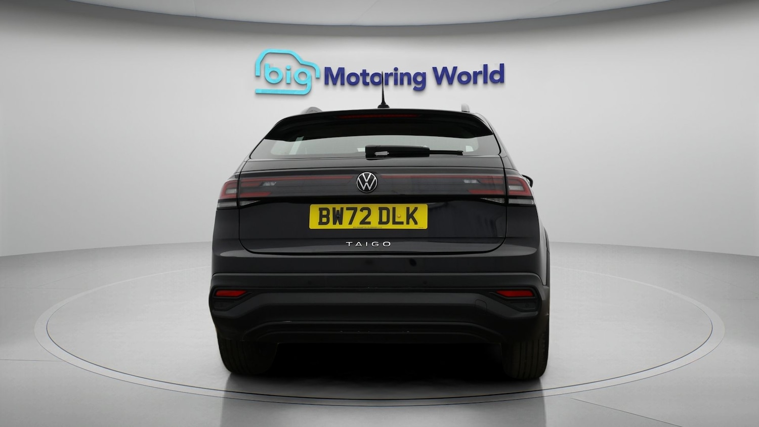 Used Volkswagen Taigo 2023 for sale - 77653238: Photo 6