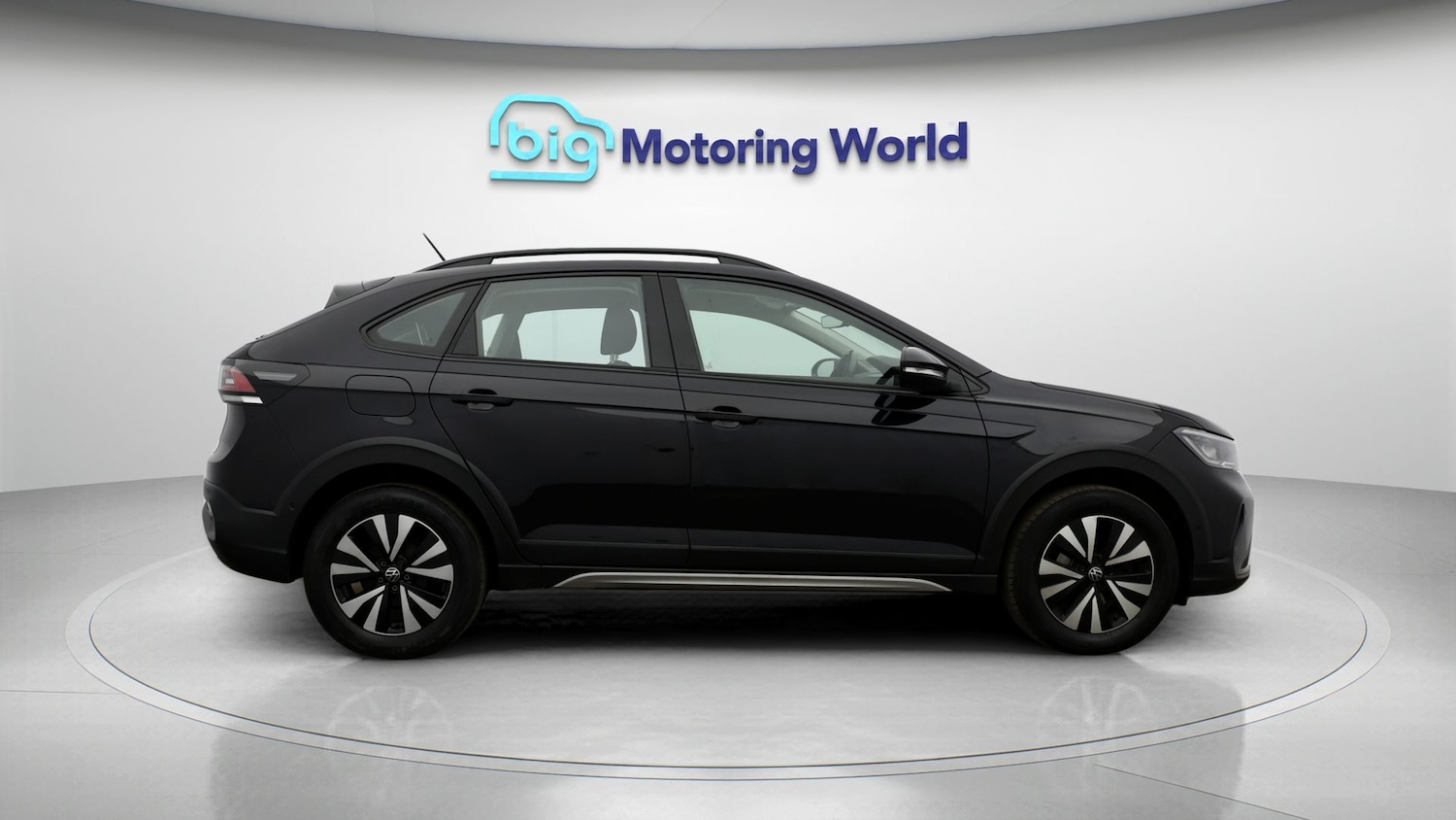 Used Volkswagen Taigo 2023 for sale - 77653238: Photo 8