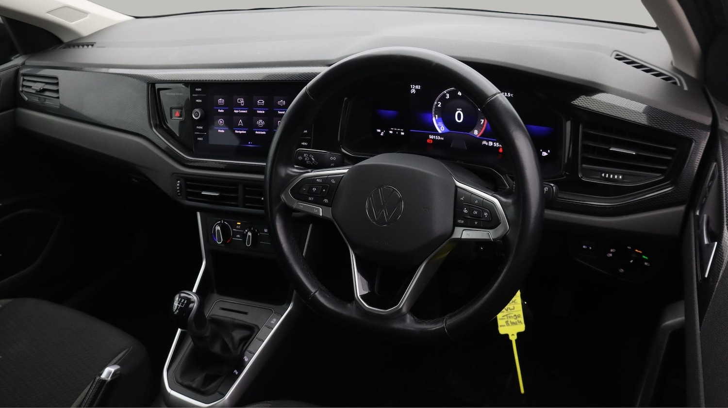 Used Volkswagen Taigo 2023 for sale - 77653238: Photo 9