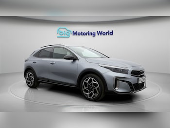 Used Kia XCeed 2023 for sale - 79419170: Photo