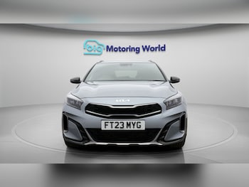 Used Kia XCeed 2023 for sale - 79419170: Photo
