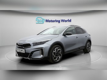 Used Kia XCeed 2023 for sale - 79419170: Photo