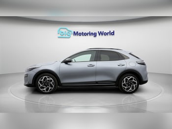 Used Kia XCeed 2023 for sale - 79419170: Photo