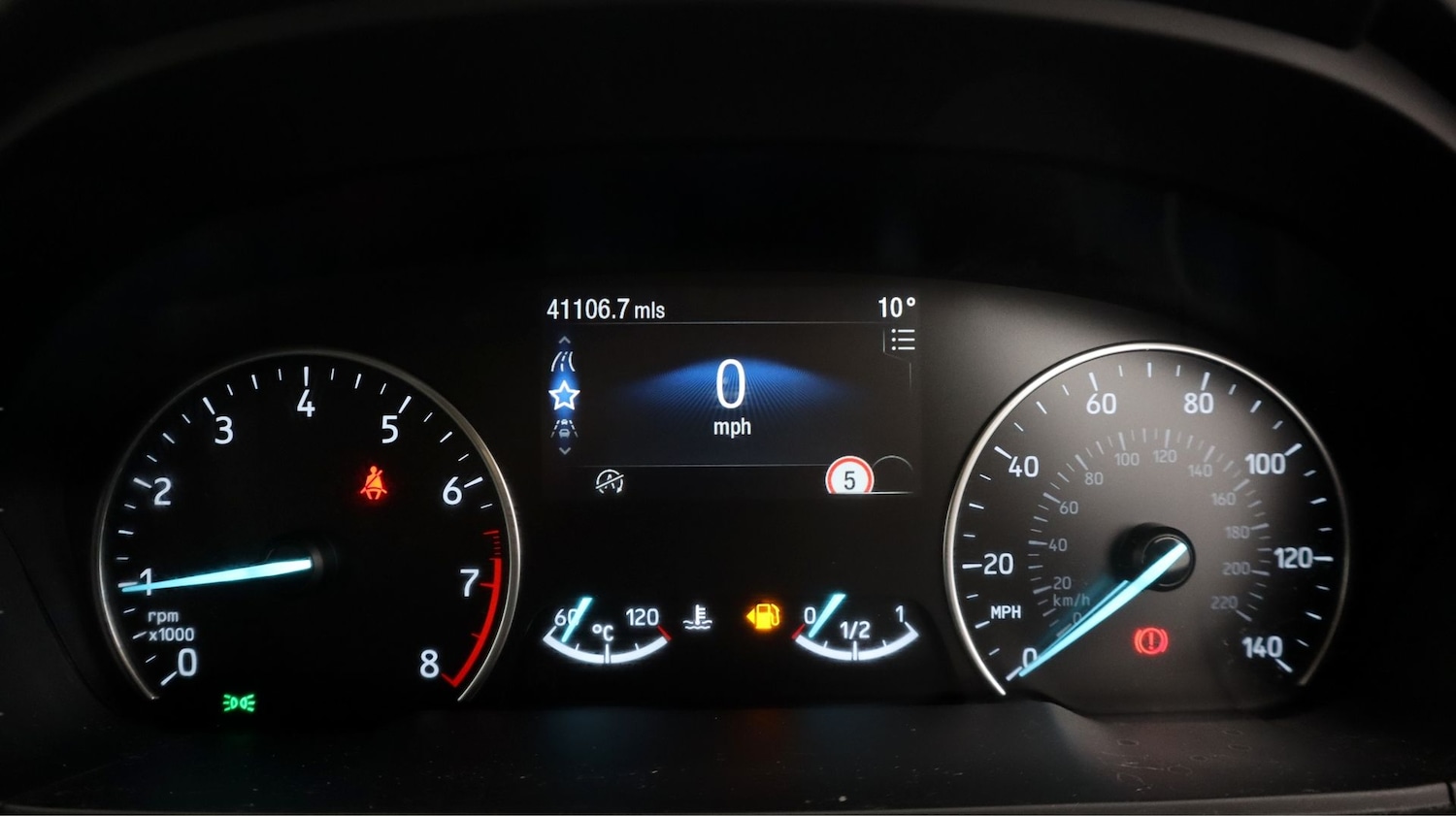 Used Ford Ecosport 2022 for sale - 77428347: Photo 10