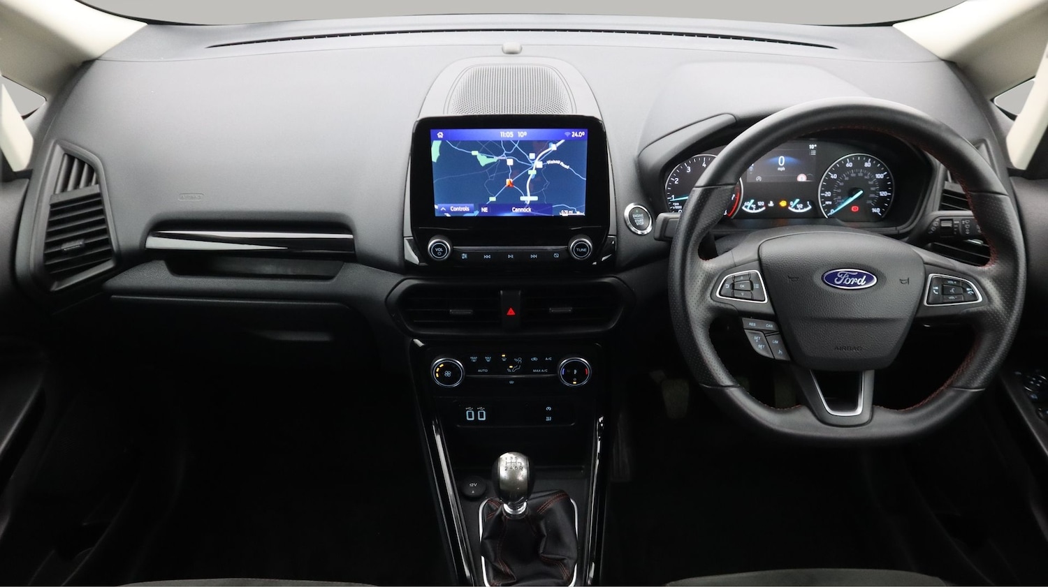 Used Ford Ecosport 2022 for sale - 77428347: Photo 13