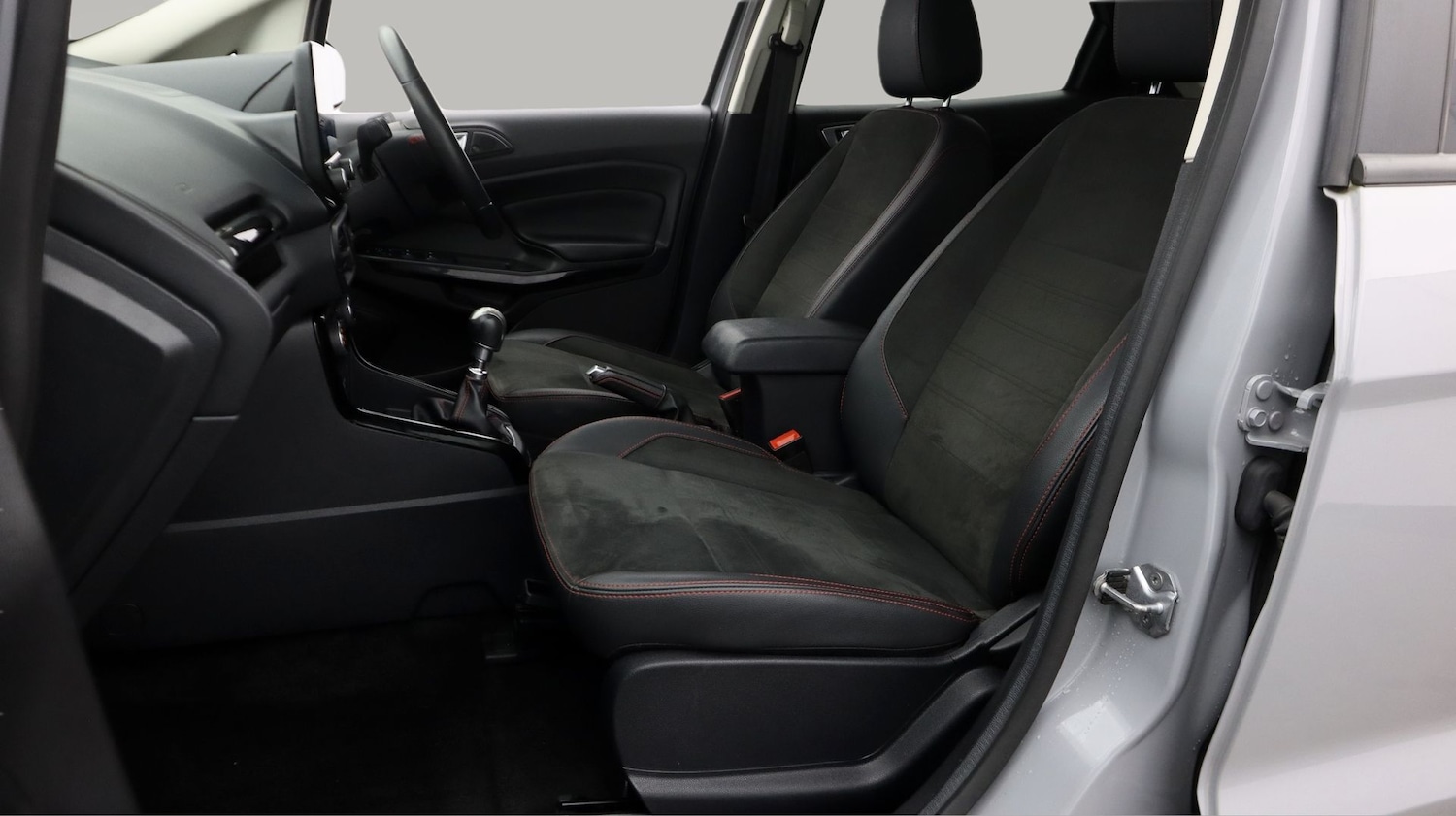 Used Ford Ecosport 2022 for sale - 77428347: Photo 14