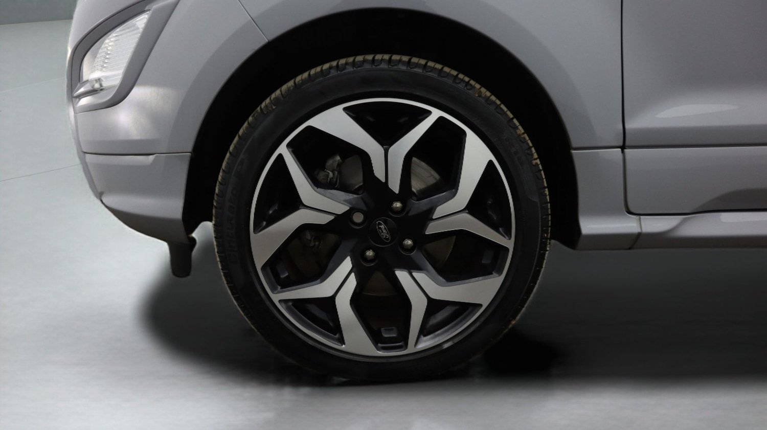 Used Ford Ecosport 2022 for sale - 77428347: Photo 18