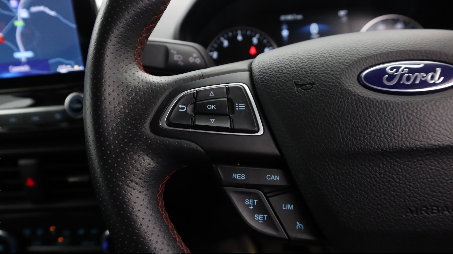 Used Ford Ecosport 2022 for sale - 77428347: Photo 20