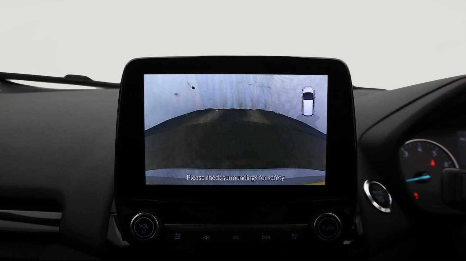 Used Ford Ecosport 2022 for sale - 77428347: Photo 24