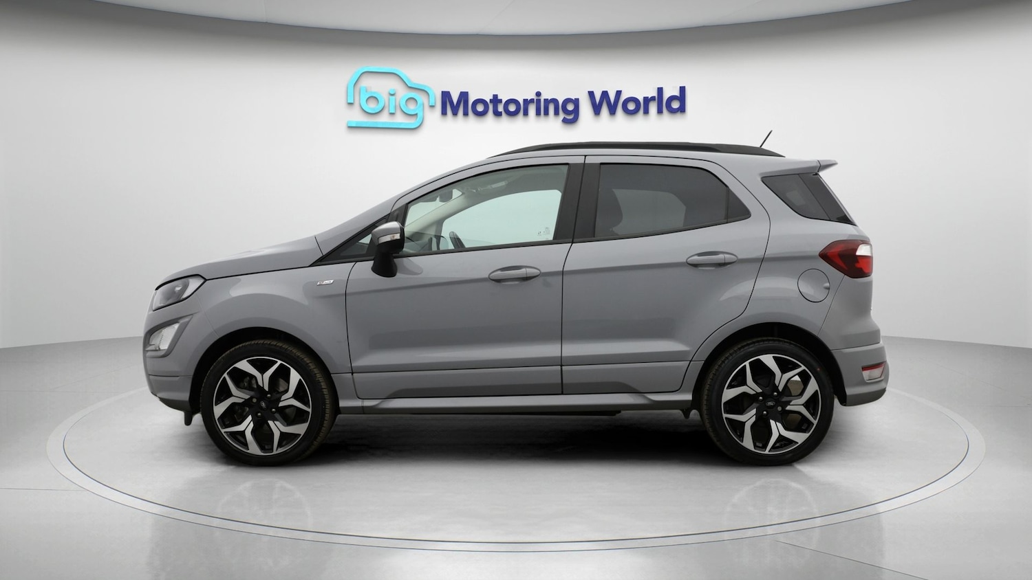 Used Ford Ecosport 2022 for sale - 77428347: Photo 4