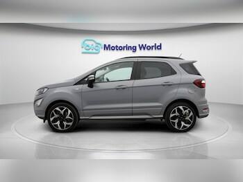 Used Ford Ecosport 2022 for sale - 77428347: Photo