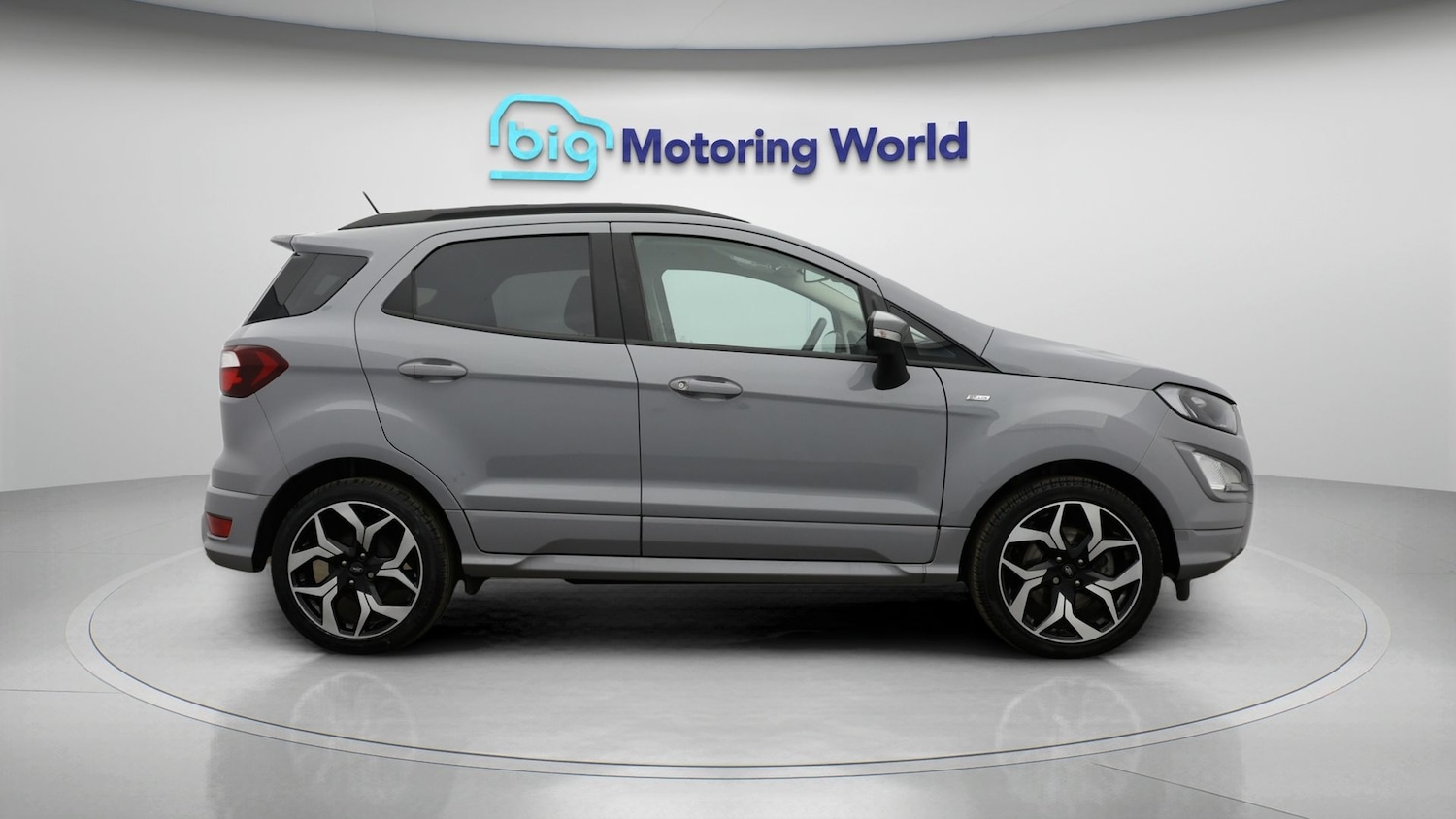 Used Ford Ecosport 2022 for sale - 77428347: Photo 8