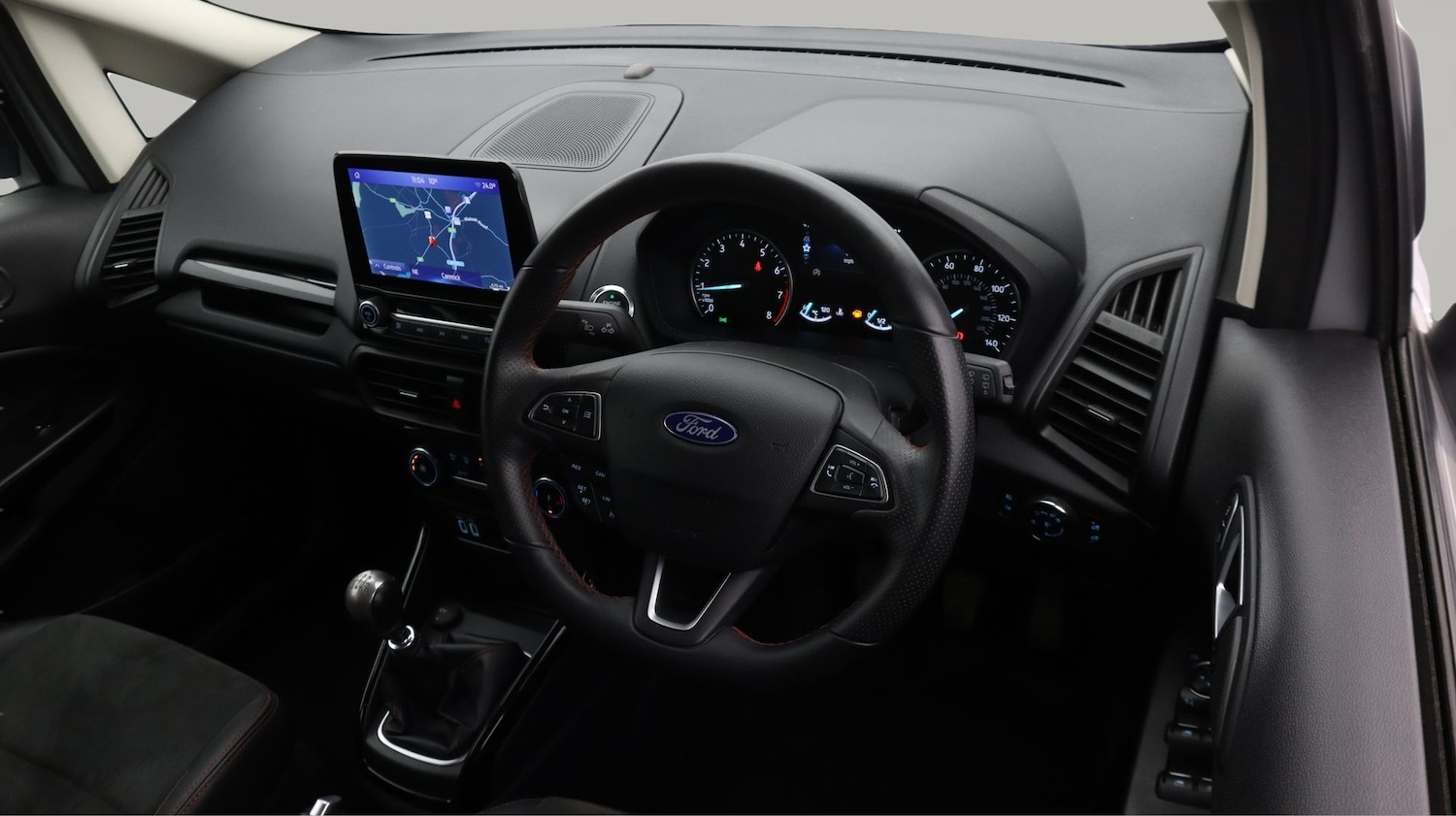 Used Ford Ecosport 2022 for sale - 77428347: Photo 9