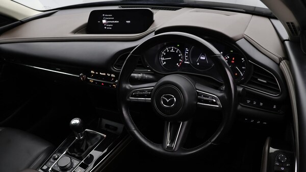 Used Mazda CX-30 2022 for sale - 76239611: Photo 10