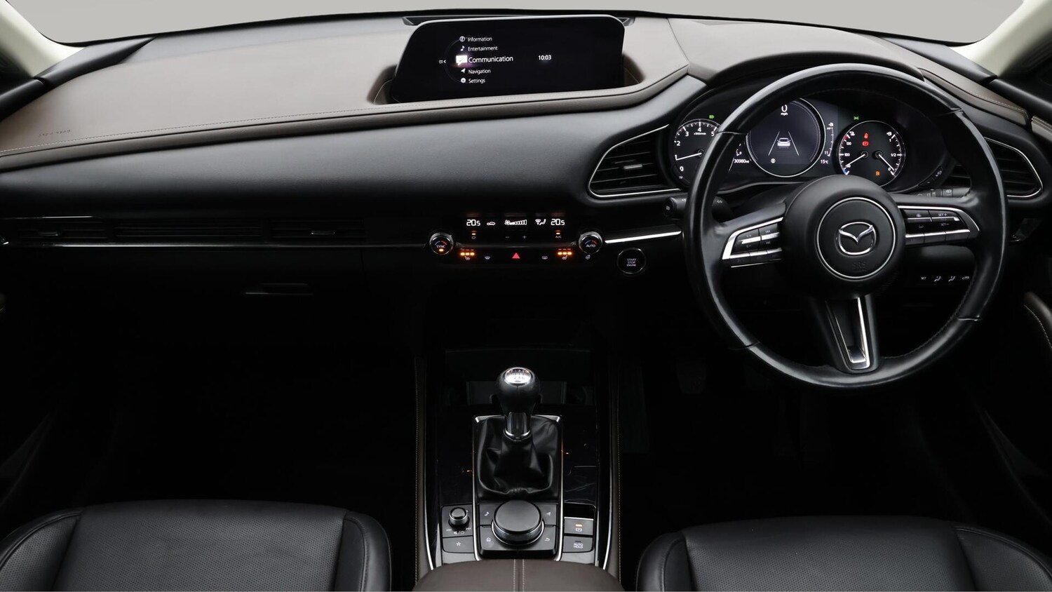 Used Mazda CX-30 2022 for sale - 76239611: Photo 14