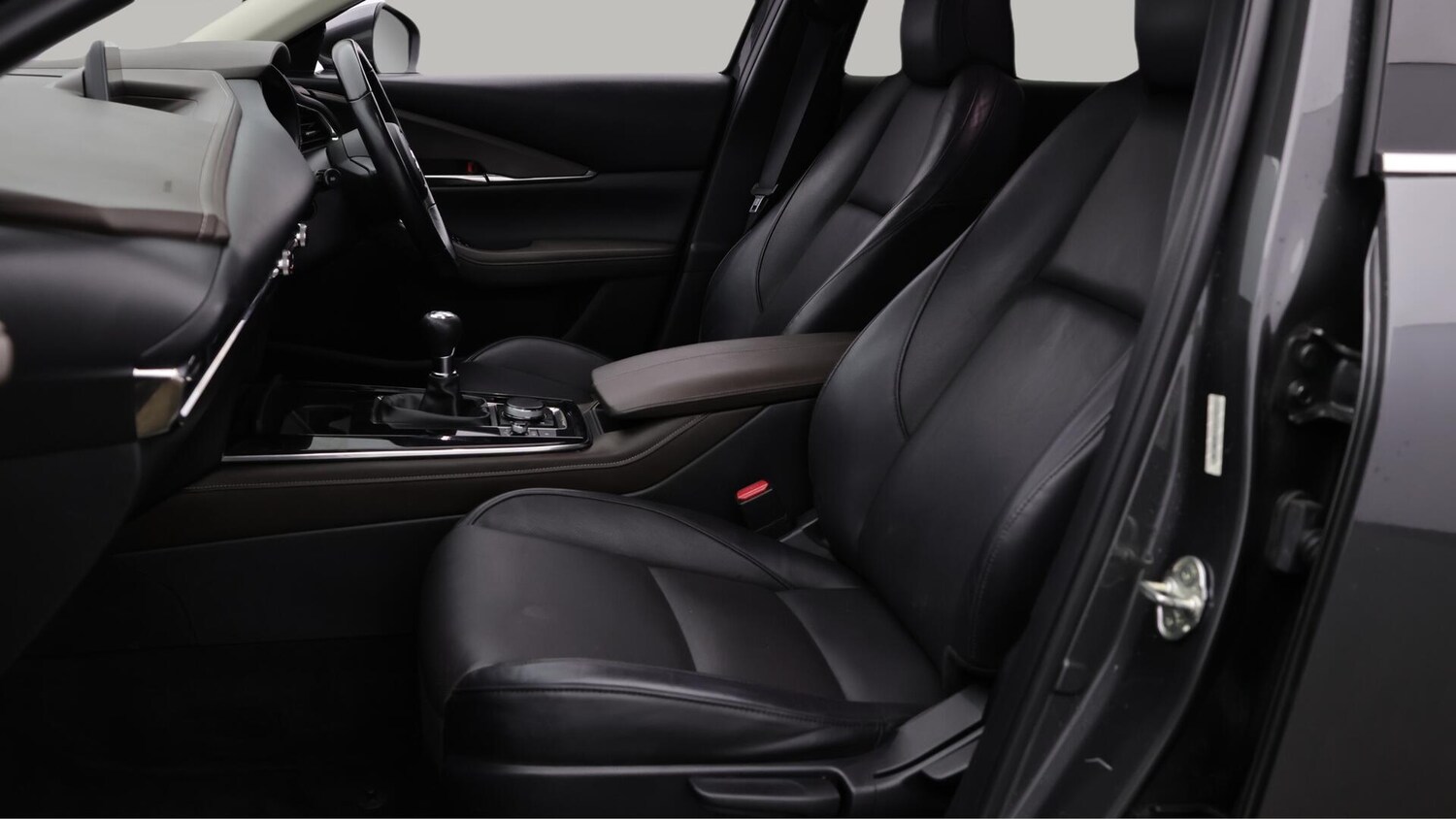 Used Mazda CX-30 2022 for sale - 76239611: Photo 15