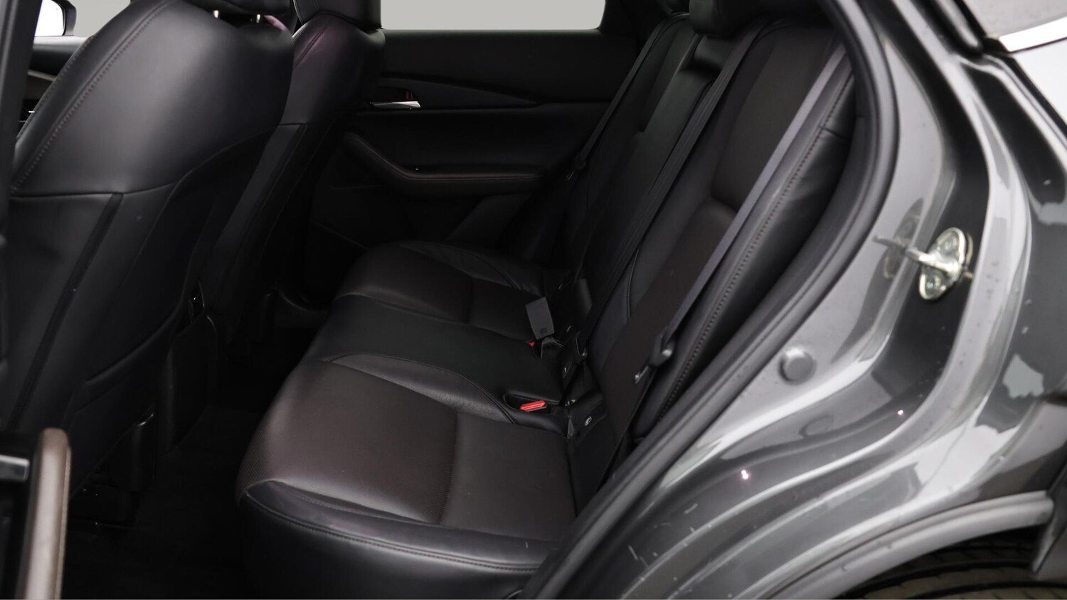 Used Mazda CX-30 2022 for sale - 76239611: Photo 17