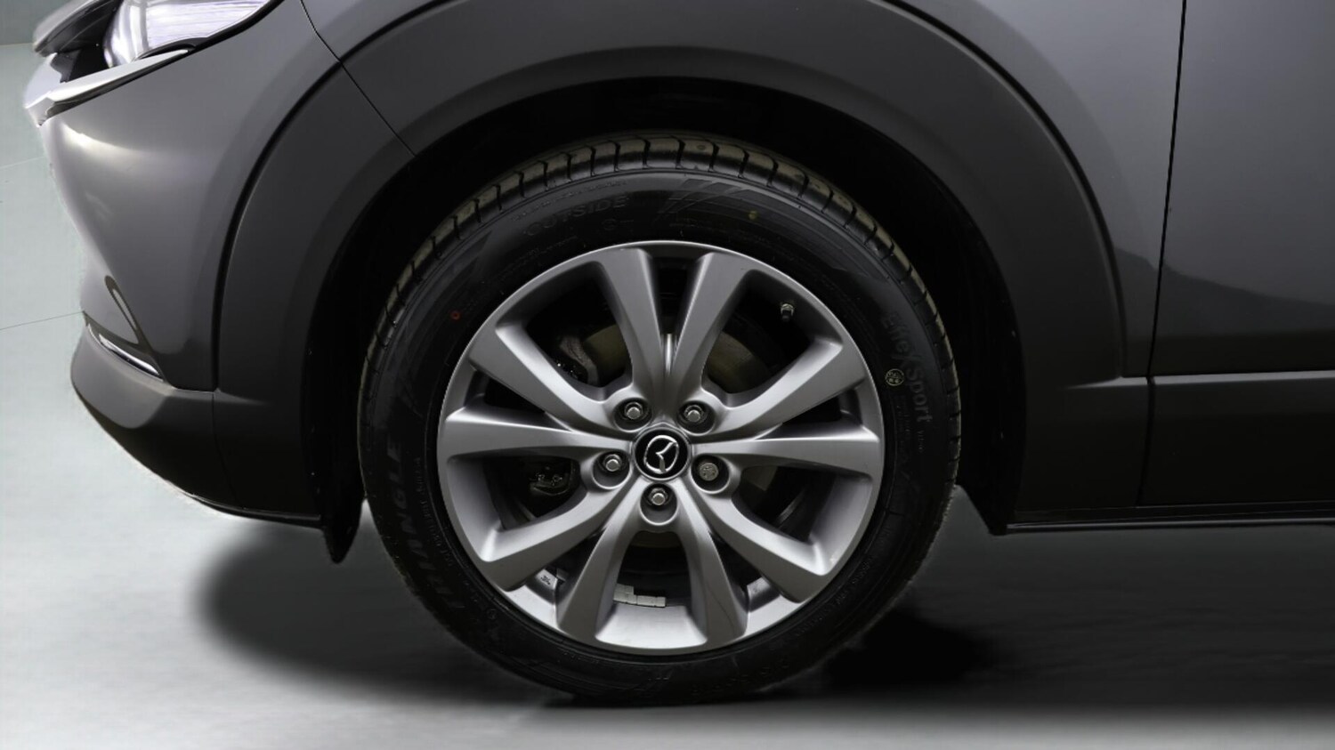 Used Mazda CX-30 2022 for sale - 76239611: Photo 19