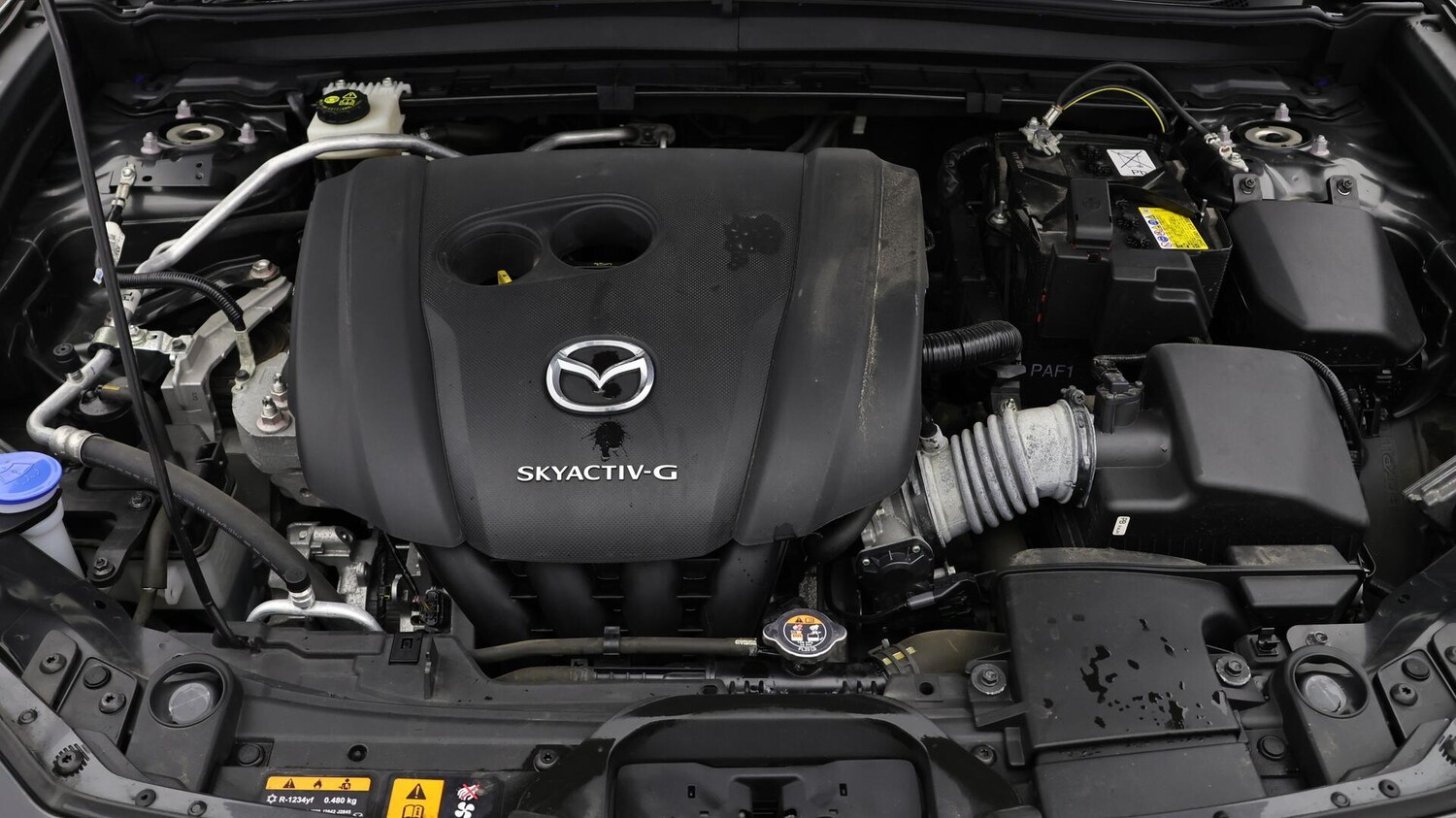 Used Mazda CX-30 2022 for sale - 76239611: Photo 20