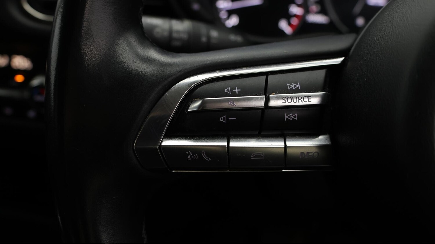 Used Mazda CX-30 2022 for sale - 76239611: Photo 25