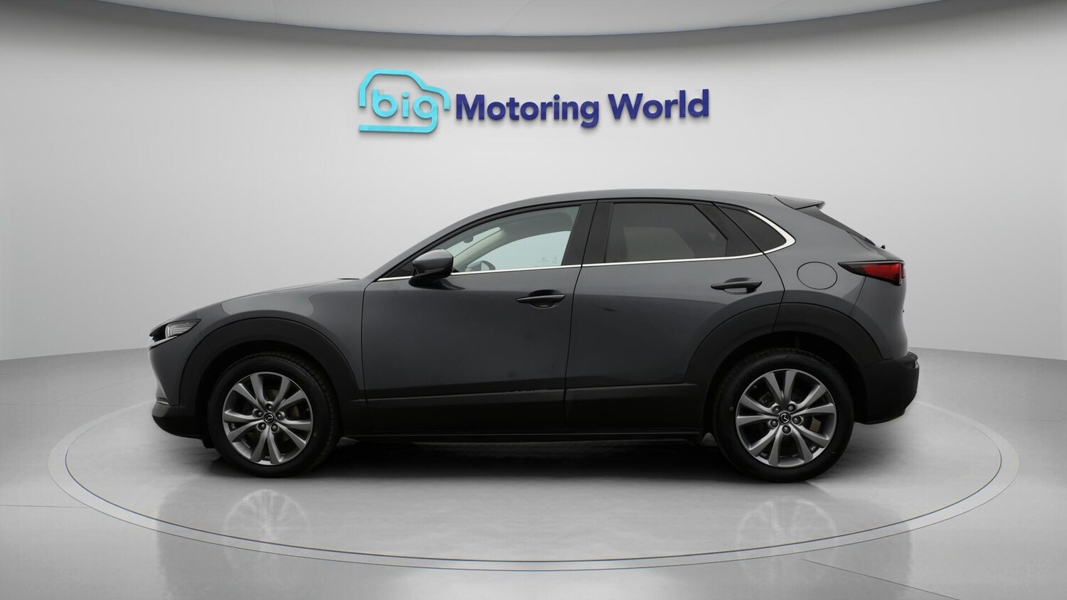 Used Mazda CX-30 2022 for sale - 76239611: Photo 5
