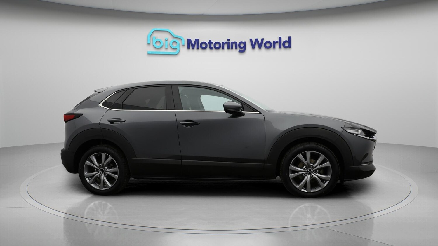 Used Mazda CX-30 2022 for sale - 76239611: Photo 9