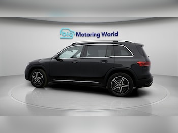 Used Mercedes-Benz EQB 2023 for sale - 79091837: Photo